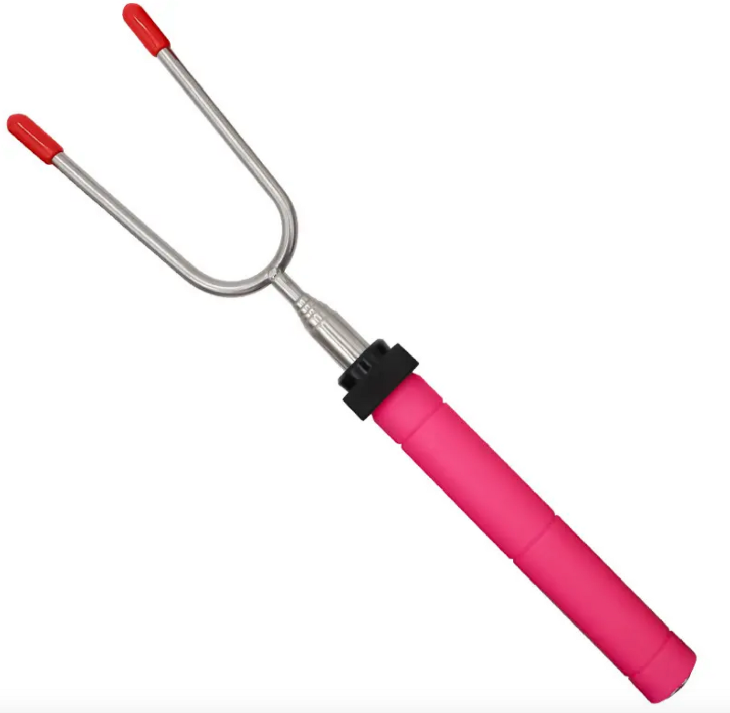 Telescopic Marshmallow sticks for camp fires